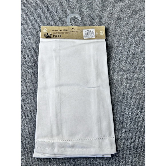 Chihuahua Tan Kitchen Towel All You Need Is Love And A Dog 18x26" - Picture 4 of 5